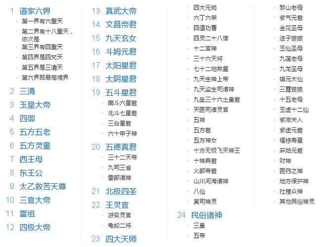 道家飘逸网名  第2张